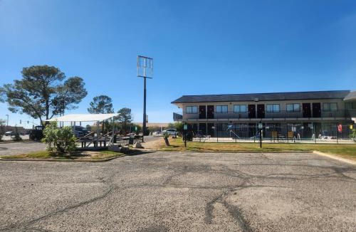 Willcox Hotel | Willcox Extended Inn and Suites