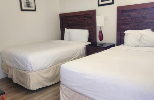 Willcox Hotel | Willcox Extended Inn and Suites
