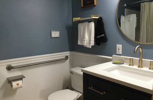 Williston North House | Williston Village Inn