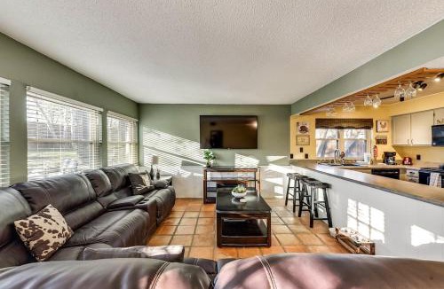 Bedford House | Willow Bend
