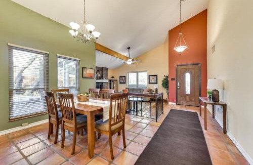 Bedford House | Willow Bend