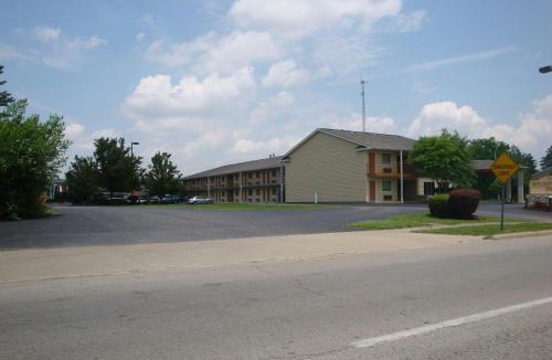 Wilmington Hotel | Wilmington Inn