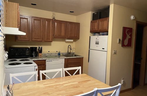 Windham Condo | Windham getaway!