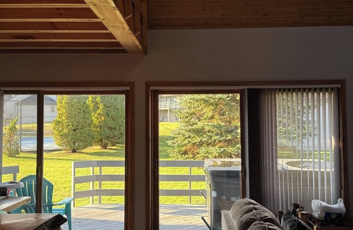 Windham House | Windham Mountain Village Townhouse