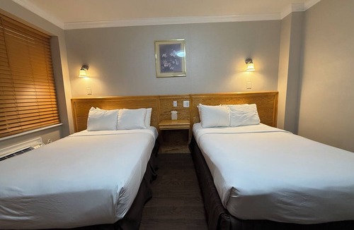 Dupont Circle Hotel | Windsor Inn Hotel