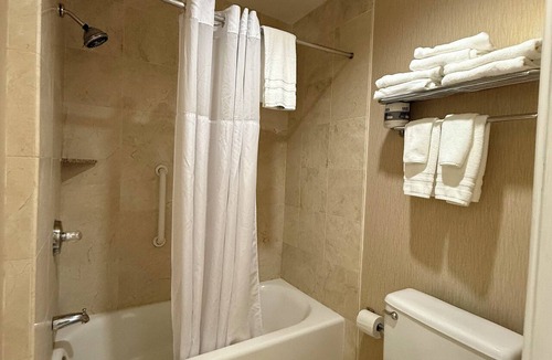 Dupont Circle Hotel | Windsor Inn Hotel