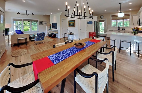 Arundel Cottage | Windswept Ideal for nature & beach lovers, 2 pools and amenities
