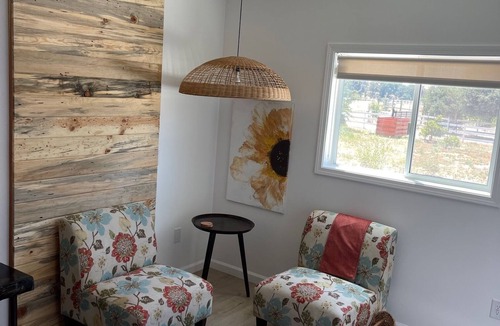 Paso Robles House | Wine Country Trail, View, Gated property, Detached Studio & Private View Patio,