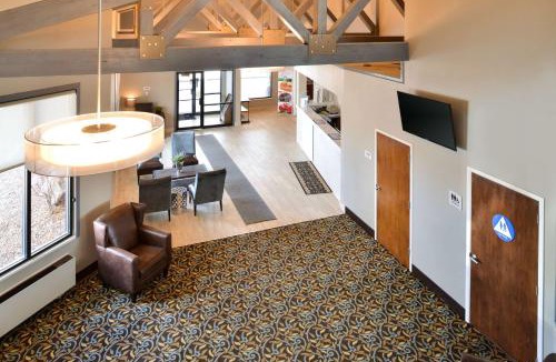 Beaver Hotel | Wingate by Wyndham Beaver I-15