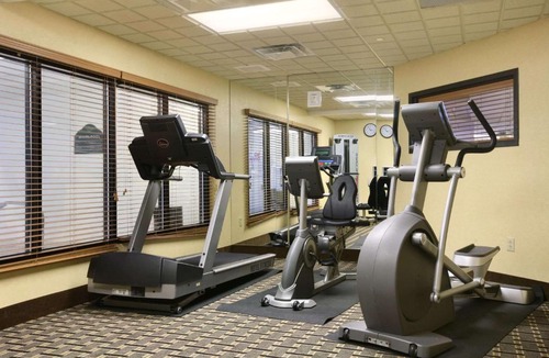 Fairborn Hotel | Wingate by Wyndham Dayton - Fairborn