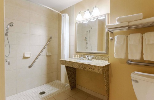 Fairborn Hotel | Wingate by Wyndham Dayton - Fairborn