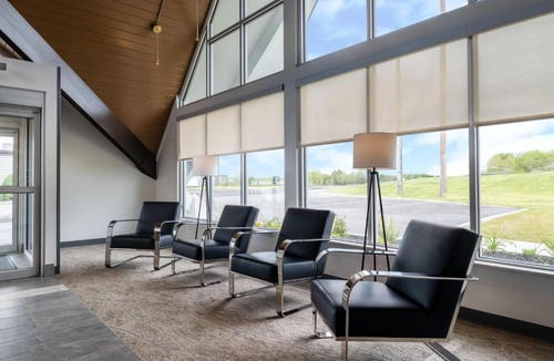 Geneva Hotel | Wingate by Wyndham Geneva at SPIRE Academy