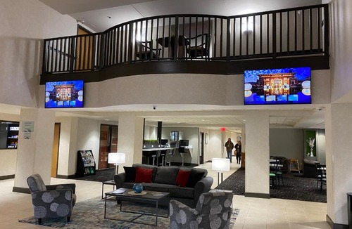 Little Rock Hotel | Wingate by Wyndham Little Rock