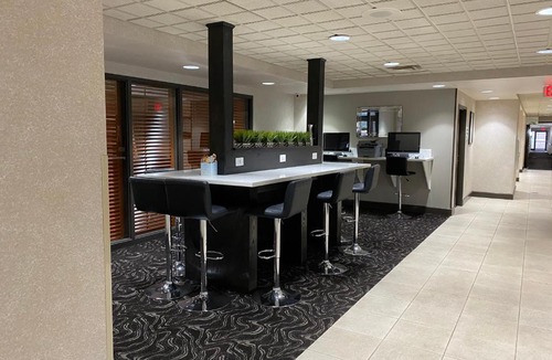Little Rock Hotel | Wingate by Wyndham Little Rock