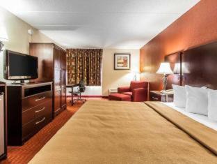 Marietta Hotel | Wingate by Wyndham Marietta Conference Center Ohio