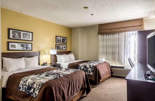Owensboro Hotel | Wingate by Wyndham Owensboro