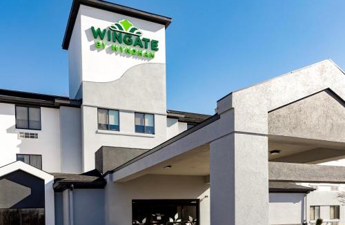 Owensboro Hotel | Wingate by Wyndham Owensboro