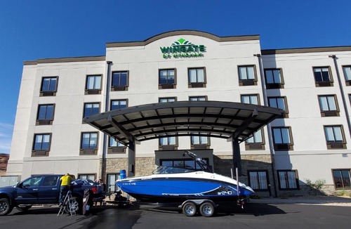 Page Hotel | Wingate by Wyndham Page Lake Powell