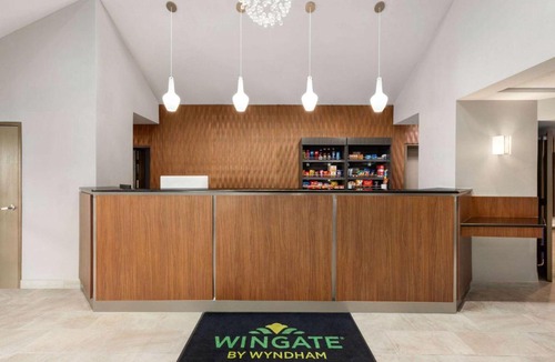 Salisbury Hotel | Wingate by Wyndham Salisbury MD Airport North