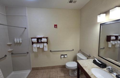 Steubenville Hotel | Wingate by Wyndham Steubenville