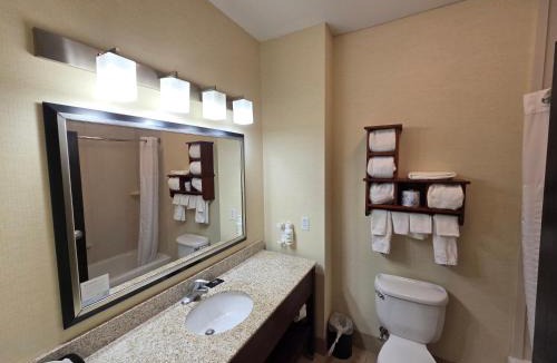Steubenville Hotel | Wingate by Wyndham Steubenville
