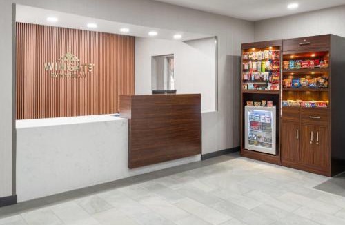 Ontario Hotel | Wingate Suites By Wyndham Mansfield Ontario