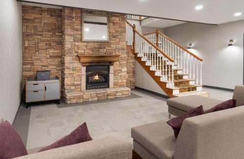 Ontario Hotel | Wingate Suites By Wyndham Mansfield Ontario