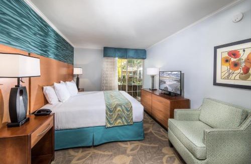 Solana Beach Hotel | Winners Circle Solana Beach Del Mar Resort