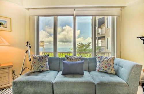 Chestnut Springs Apartment | Wintergreen Condo with Mtn Views and Shuttle to Resort