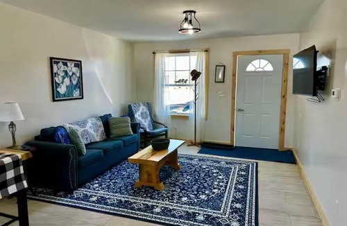 Smithfield Apartment | Witsendsport Unit 4