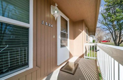Grove Villa | Wolf Creek Escape Grove OK
