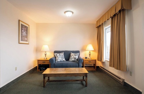 Bar Harbor Hotel | Wonder View Inn - Bar Harbor Collection
