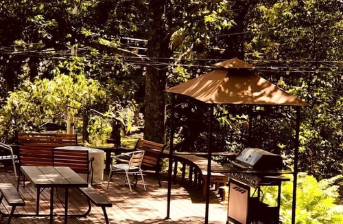 Lincolnville House | Wonderful Bed and Breakfast Accommodation for Four Guests near Belfast, Maine