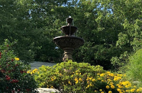 Lincolnville House | Wonderful Bed and Breakfast Accommodation for Four Guests near Belfast, Maine