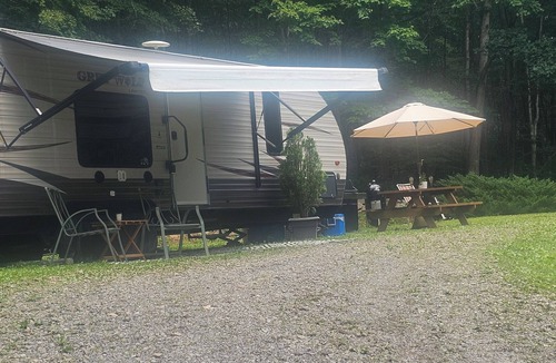 Friendsville RV Rental | Wonderful camping experience in friendsville md