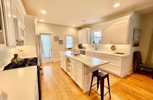 Country Club Estates House | Wonderful house in Rehoboth Beach!