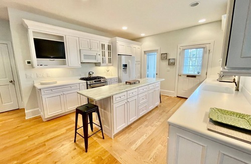 Country Club Estates House | Wonderful house in Rehoboth Beach!