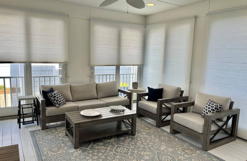 Country Club Estates House | Wonderful house in Rehoboth Beach!