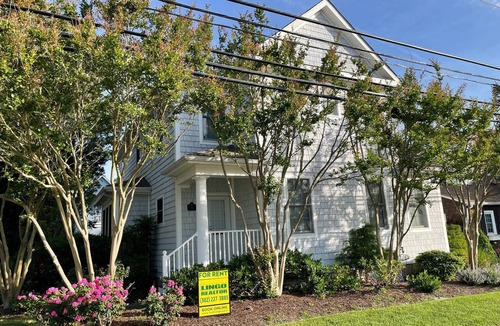 Country Club Estates House | Wonderful house in Rehoboth Beach!