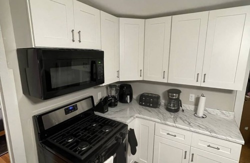 Norwich Apartment | Wonderful new cozy 3 bedroom min from the casino