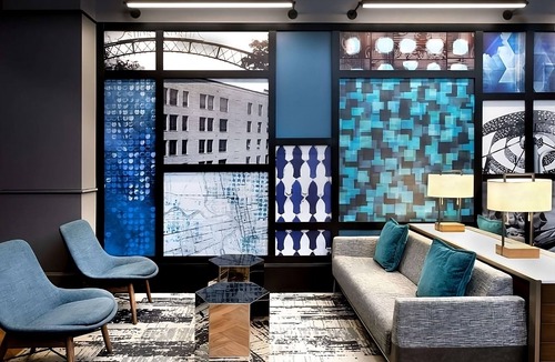 Downtown Columbus Hotel | Wonderful Stay! Pet-friendly Unit, Near Columbus Museum of Art