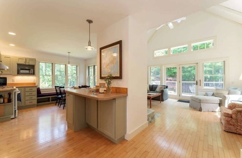 Bernard House | Wonderland Home | 2BR retreat, mins to Acadia NP