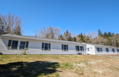 Seal Cove Apartment | Woodland Apartment A Acadia National Park