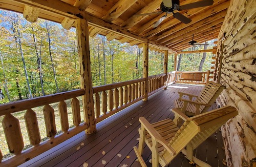 Otis Cottage | Woodland Cottage (EST. 2020) Convenient, private, family friendly