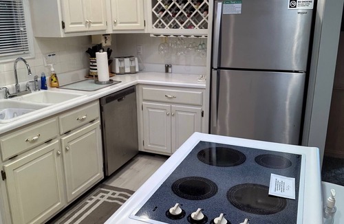 Sloans Valley Condo | Woodson Bend, Condo 7-3 Extremely Large, with 1 Bedroom & 1 Full Bath, Sleeps 6