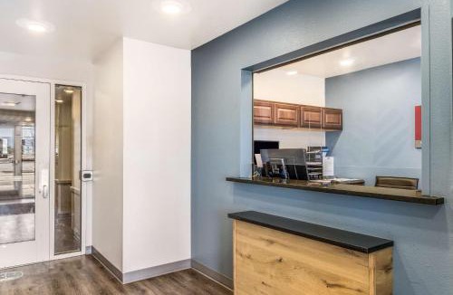 Bentonville Hotel | WoodSpring Suites Bentonville