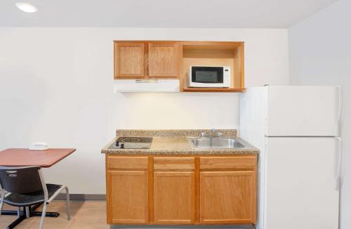 Bentonville Hotel | WoodSpring Suites Bentonville