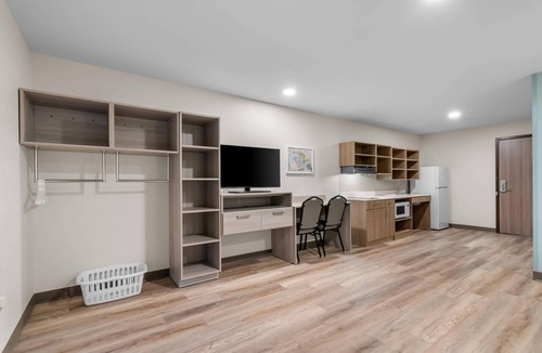 Carlisle Hotel | Woodspring Suites Harrisburg Carlisle
