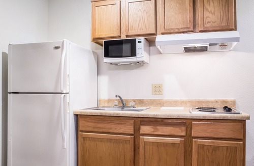 McKinney Hotel | WoodSpring Suites McKinney