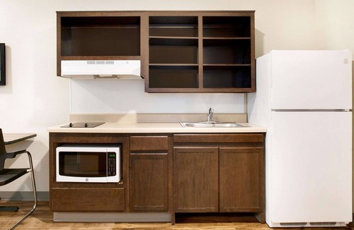 Nashville Hotel | WoodSpring Suites Nashville Airport